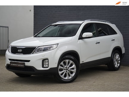 Kia Sorento 0