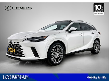 Lexus RX 0