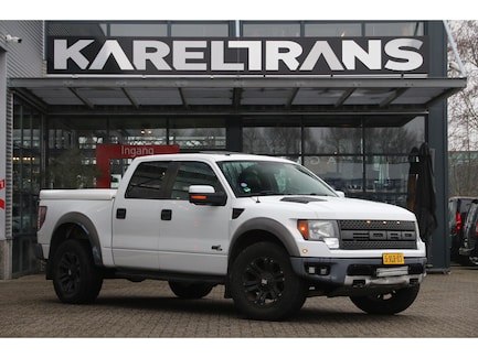 Ford F-150 0