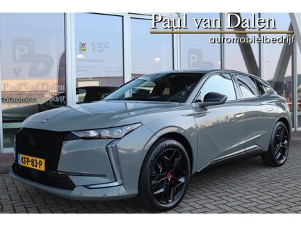 DS 4 0