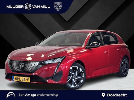 Peugeot 308 0