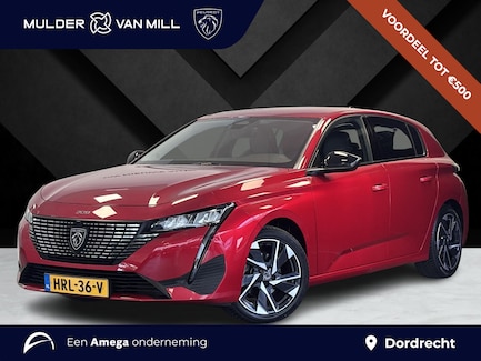Peugeot 308 0