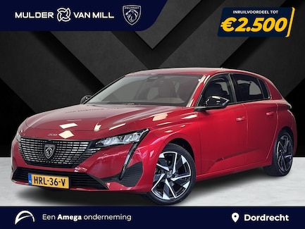 Peugeot 308 0