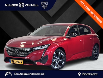 Peugeot 308 0
