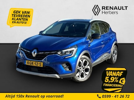 Renault Captur 0