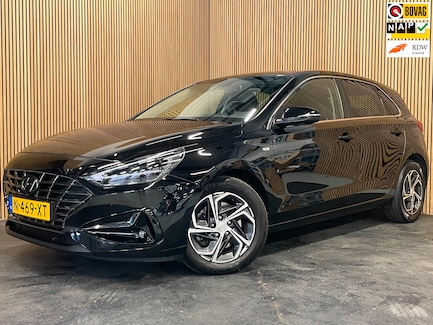 Hyundai i30 0