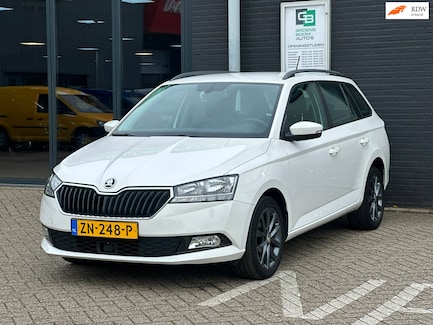Skoda Fabia 0