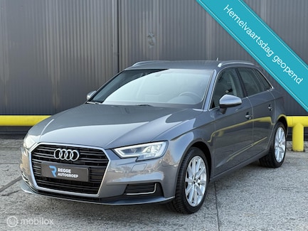 Audi A3 0