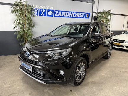 Toyota RAV4 0