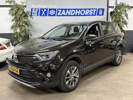 Toyota RAV4 0