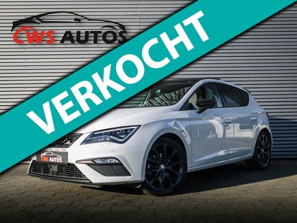 SEAT Leon 0