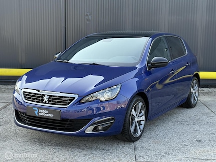 Peugeot 308 0