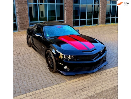 Chevrolet Camaro 0