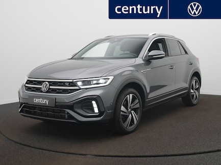 Volkswagen T-Roc 0