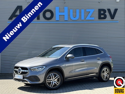 Mercedes-Benz GLA 0