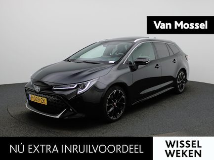 Toyota Corolla 0