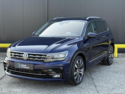 Volkswagen Tiguan 0