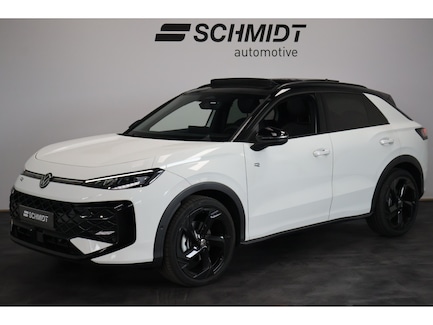 Volkswagen T-Roc 0