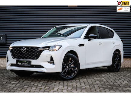 Mazda CX-60 0