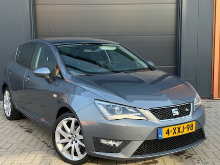 SEAT Ibiza 0