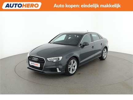 Audi A3 0