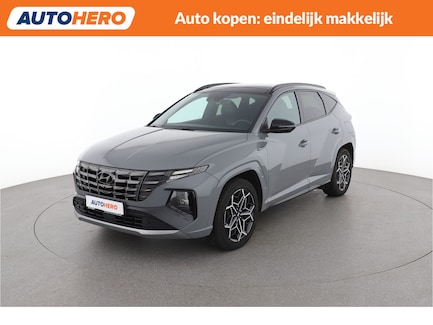 Hyundai Tucson 0