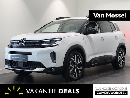 Citroën C5 Aircross 0