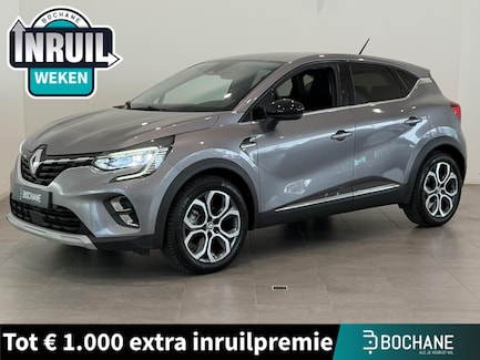 Renault Captur 0