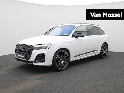 Audi Q7 0