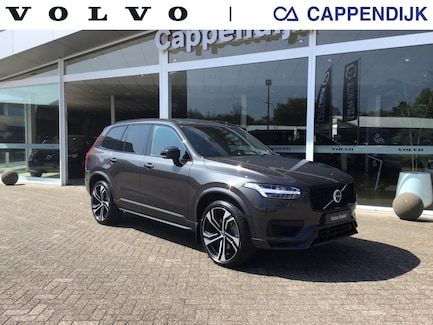 Volvo XC90 0