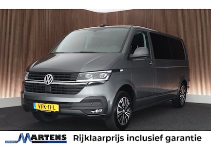 Volkswagen Transporter 0