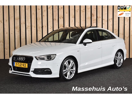 Audi A3 0