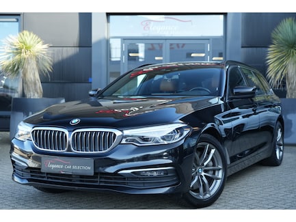 BMW 5-Serie 0