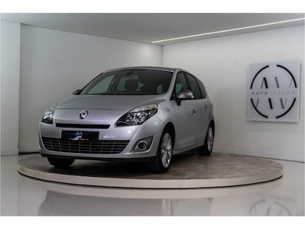 Renault Grand Scenic 0