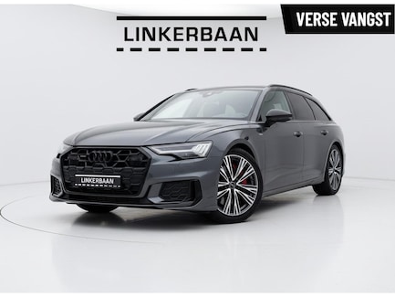 Audi A6 0