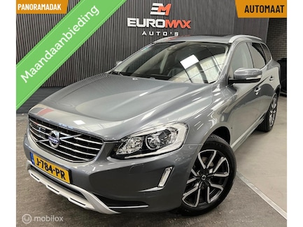 Volvo XC60 0