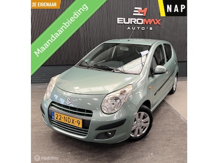 Suzuki Alto 0