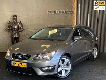 SEAT Leon 0