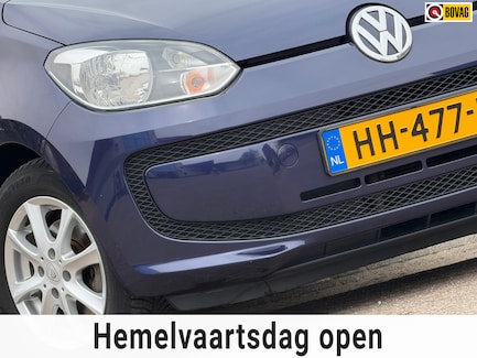 Volkswagen Up! 0