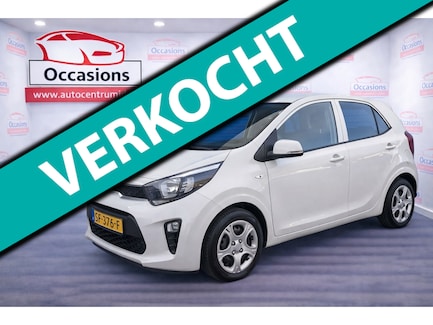 Kia Picanto 0