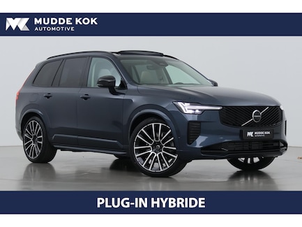 Volvo XC90 0