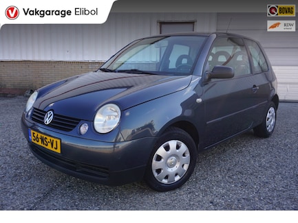 Volkswagen Lupo 0