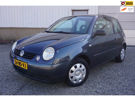 Volkswagen Lupo 0