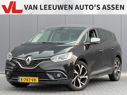 Renault Grand Scenic 0