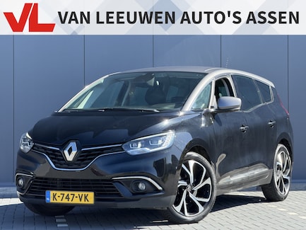 Renault Grand Scenic 0