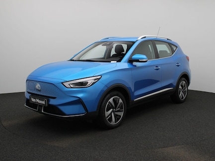 MG MG ZS 0