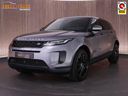Land Rover Range Rover Evoque 0