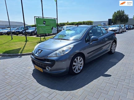 Peugeot 207 0