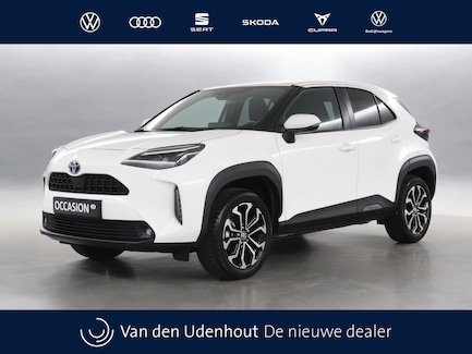 Toyota Yaris Cross 0