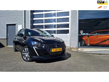 Peugeot 208 0